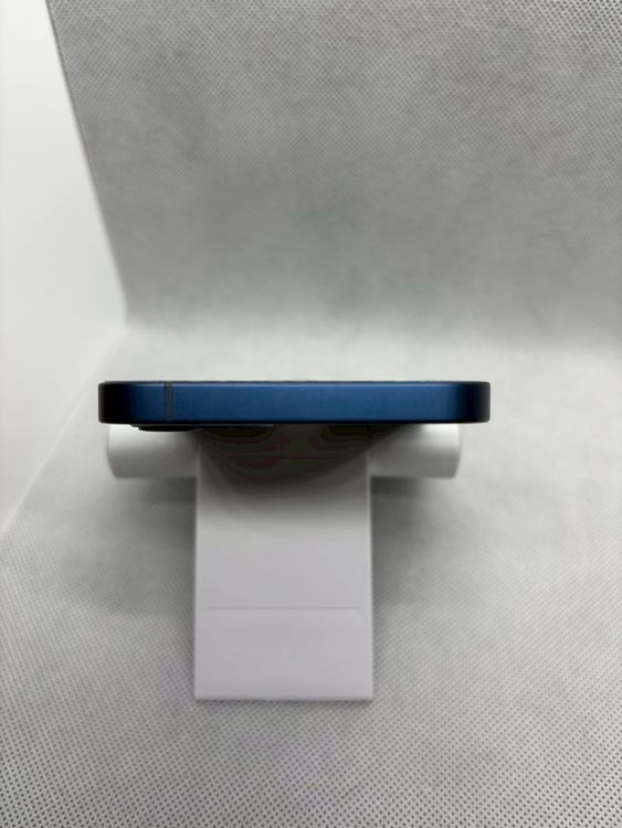 ���ϥԥͥ��ͥå� SIM�ե꡼ iPhone12 128GB �֥롼 �Хåƥ꡼91%