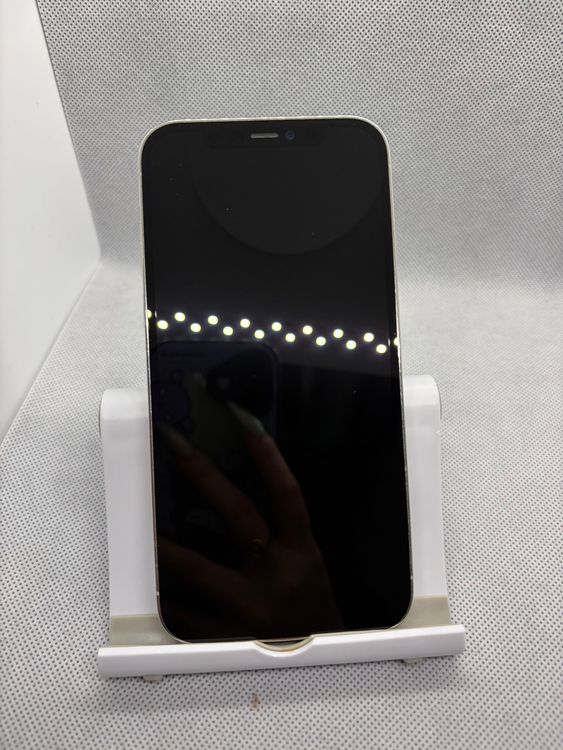 ���Хåƥ꡼93% SIM�ե꡼ iPhone12Pro 128GB ����С�