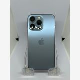 ��SIM�ե꡼ iPhone13Pro 128GB ������֥롼