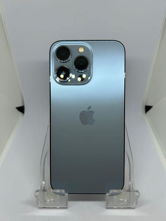 ��SIM�ե꡼ iPhone13Pro 128GB ������֥롼