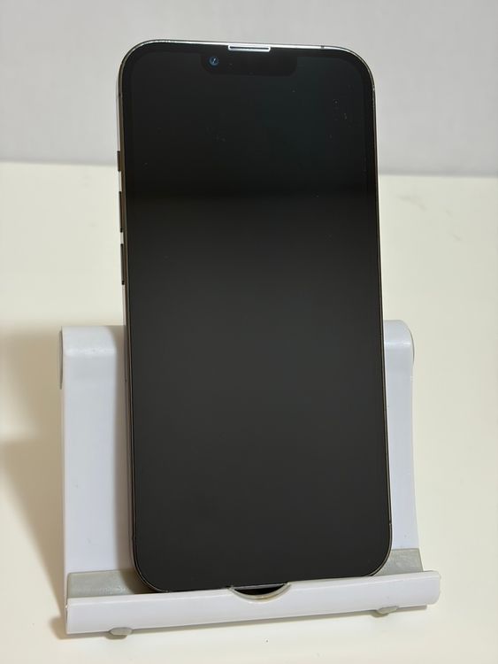 ���Хåƥ꡼98% SIM�ե꡼ iPhone13Pro 128GB ����ѥ��󥰥꡼��