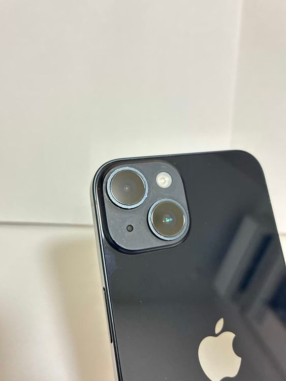 ���Хåƥ꡼87% iPhone14 128GB �ߥåɥʥ���   ����̵��