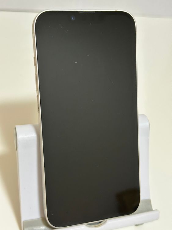 ���Хåƥ꡼88% SIM�ե꡼ iPhone14 128GB �������饤��