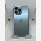 ��SIM�ե꡼ iPhone13Pro  256GB ������֥롼