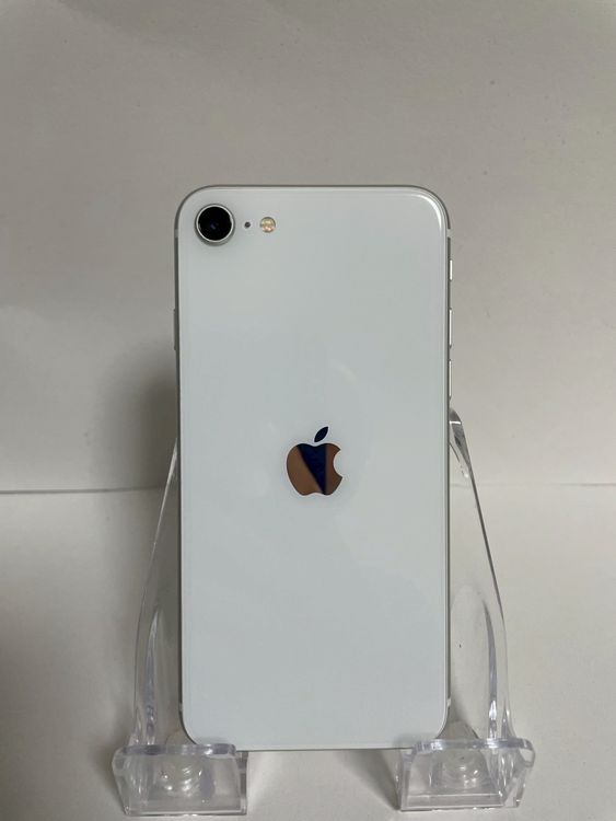 ϥԥͥͥå SIMե꡼ iPhoneSE 2 64GB ۥ磻 ̵