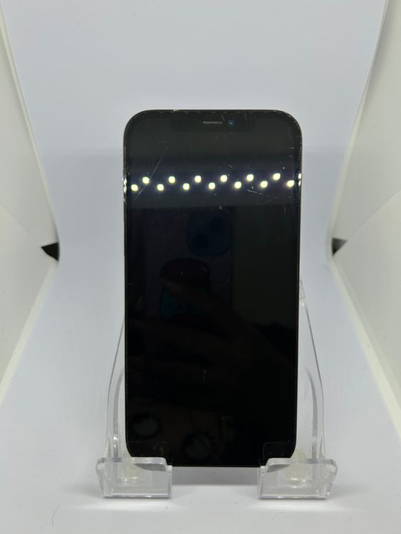 ��SIM�ե꡼ iPhone12Pro  512GB �ѥ��ե��å��֥롼 �Хåƥ꡼72%