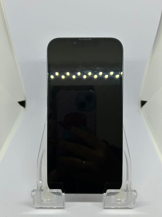 ��SIM�ե꡼ iPhone13  128GB �ߥåɥʥ���