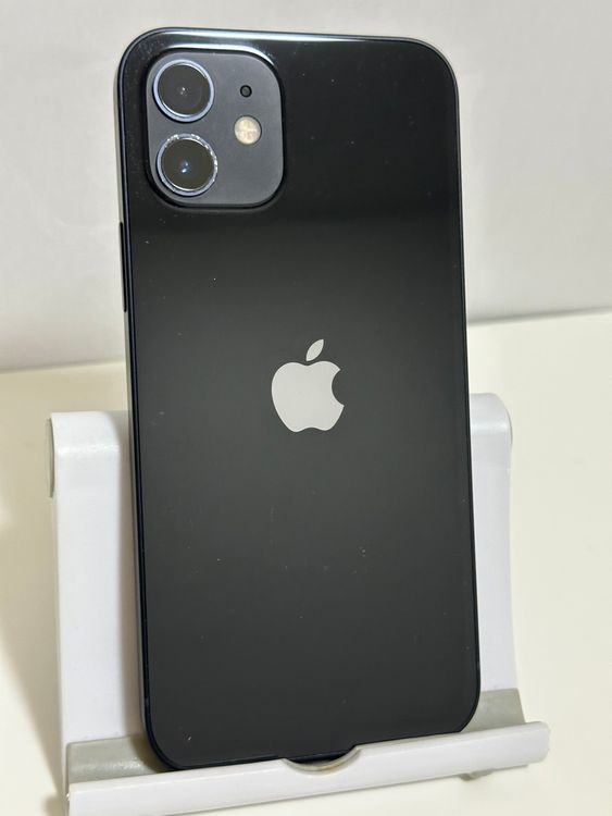 ��SIM�ե꡼ iPhone12 128GB �֥�å�