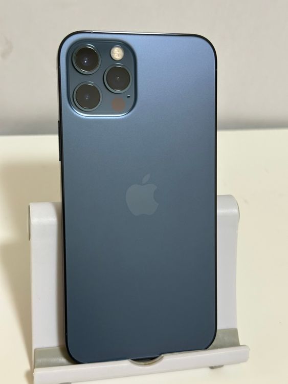 ��SIM�ե꡼ iPhone12Pro 256GB �ѥ��ե��å��֥롼