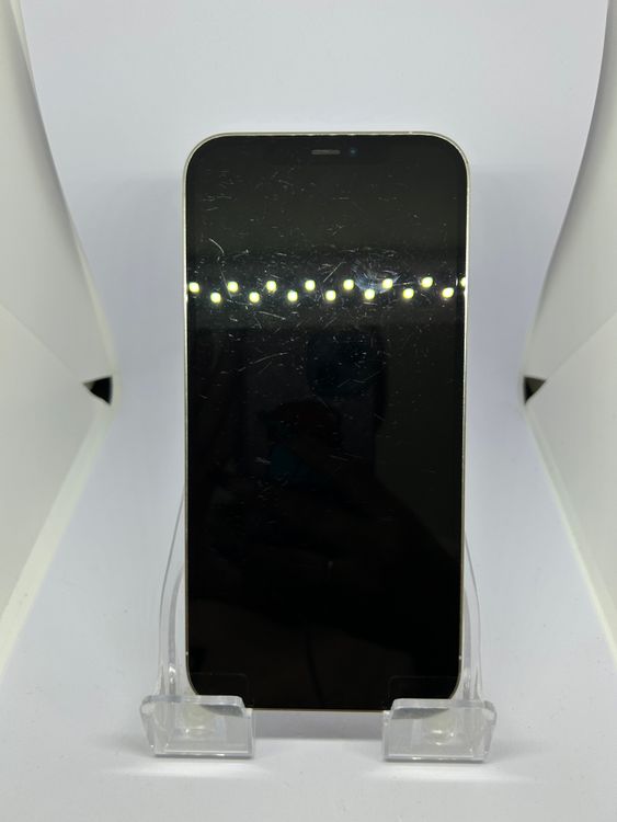 ��SIM�ե꡼ iPhone12ProMax  128GB ����С� �Хåƥ꡼76%