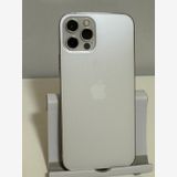 ���Хåƥ꡼80% SIM�ե꡼ iPhone12Pro 128GB ����С�