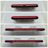��SIM�ե꡼ iPhoneSE��3����  64GB ��å� �Хåƥ꡼88%