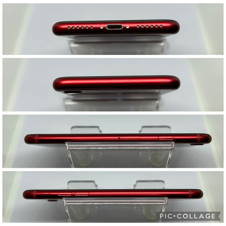 ��SIM�ե꡼ iPhoneSE��3����  64GB ��å� �Хåƥ꡼88%