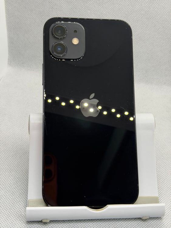 ���ϥԥͥ��ͥå� SIM�ե꡼ iPhone12 128GB �֥�å�