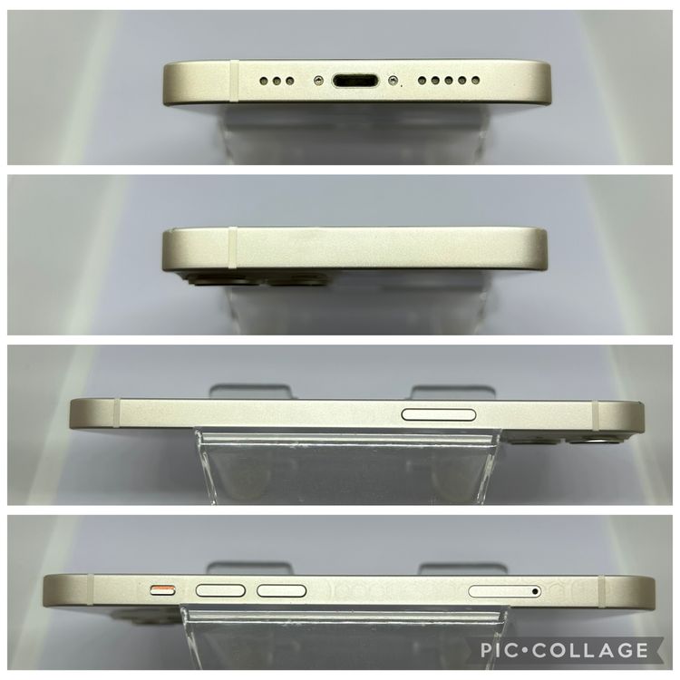 ��SIM�ե꡼ iPhone13  128GB �������饤��