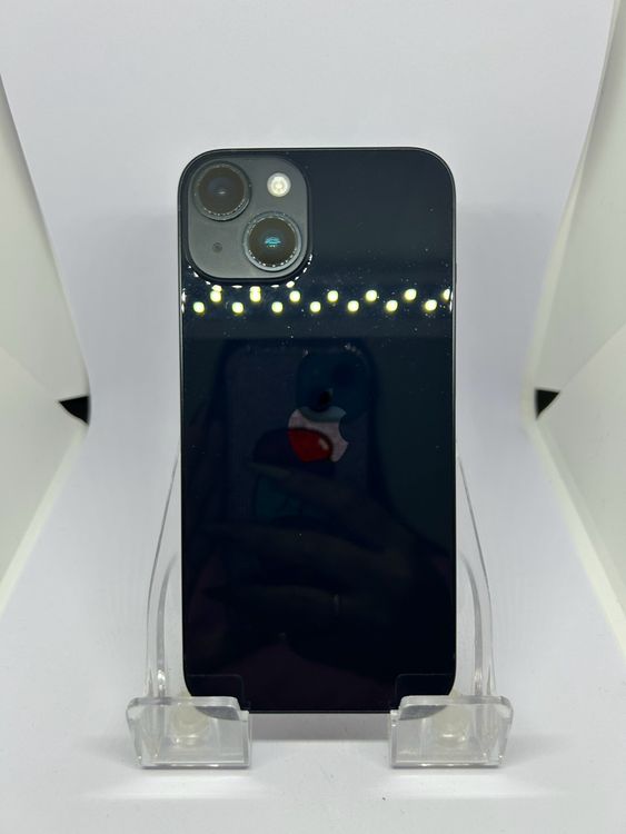 ��SIM�ե꡼ iPhone14 128GB �ߥåɥʥ���