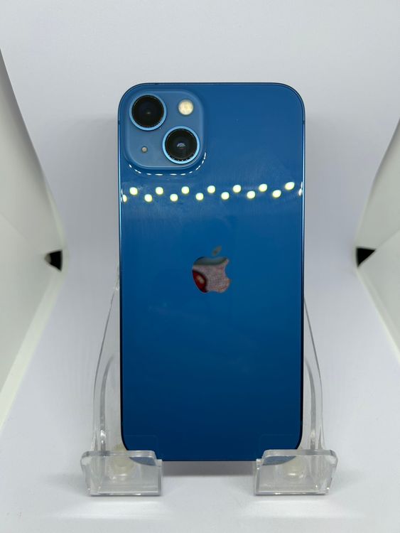 ��SIM�ե꡼ iPhone13 128GB �֥롼