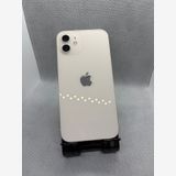 ���ϥԥͥ��ͥå� SIM�ե꡼ iPhone12 64GB �ۥ磻�� �Хåƥ꡼81%