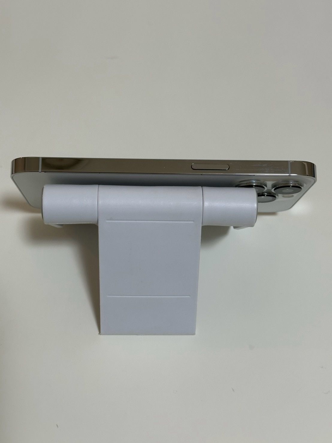 ムスビー｜○美品 バッテリー87% SIMフリー iPhone13Pro 256GB