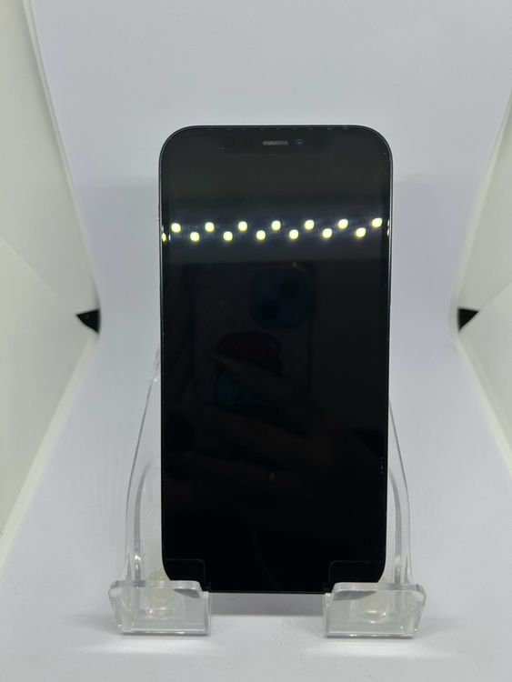 ������ SIM�ե꡼ iPhone12 64GB �֥�å�