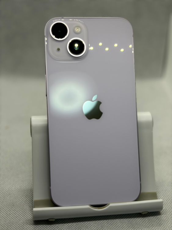���Хåƥ꡼100% ���� SIM�ե꡼ iPhone14 128GB �ѡ��ץ�