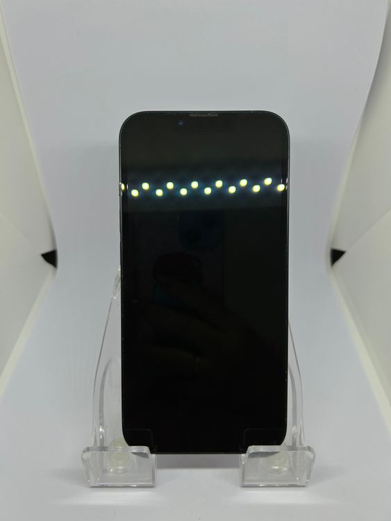 ��SIM�ե꡼ iPhone13  128GB �ߥåɥʥ��� �Хåƥ꡼78%