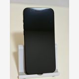 ���Хåƥ꡼85% SIM�ե꡼ iPhone15ProMax 256GB �֥�å������˥���
