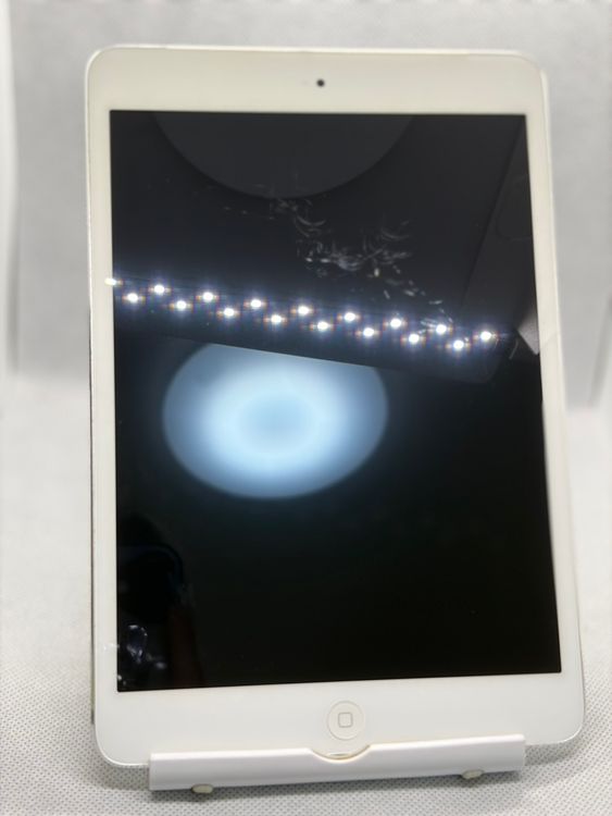 ���ϥԥͥ��ͥå� iPad mini 2 16GB ����С� SoftBank
