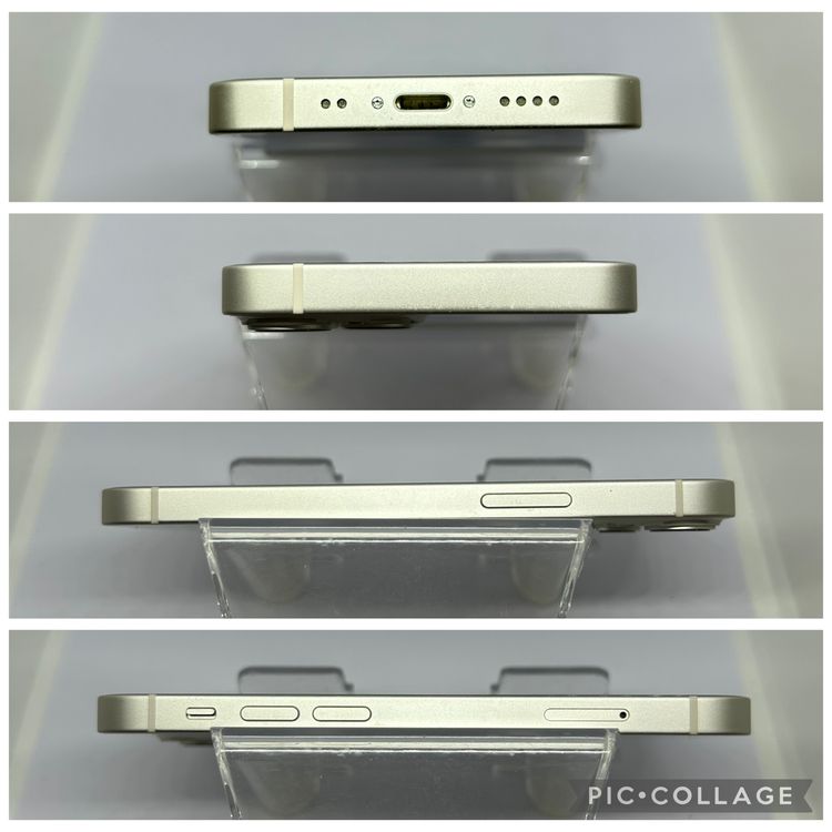 ��SIM�ե꡼ iPhone13mini  128GB �������饤�� �Хåƥ꡼76%