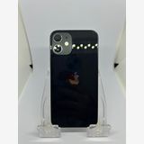 ��SIM�ե꡼ iPhone12mini  64GB �֥�å� �Хåƥ꡼74%
