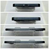 ��SIM�ե꡼ iPhone12  128GB �֥�å�