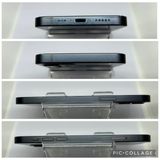 ��SIM�ե꡼ iPhone12  128GB �֥�å�