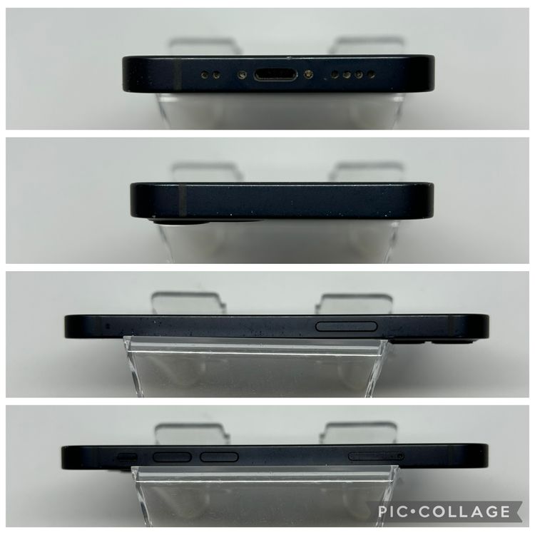 ���ϥԥͥ��ͥå� SIM�ե꡼ iPhone12mini  128GB �֥�å� 74% ����̵��