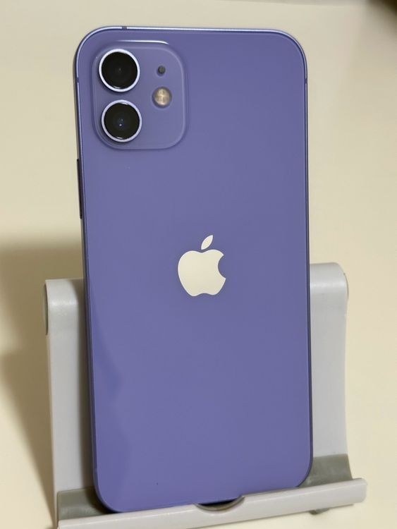 ���Хåƥ꡼100% Ķ���� SIM�ե꡼ iPhone12 64GB �ѡ��ץ�