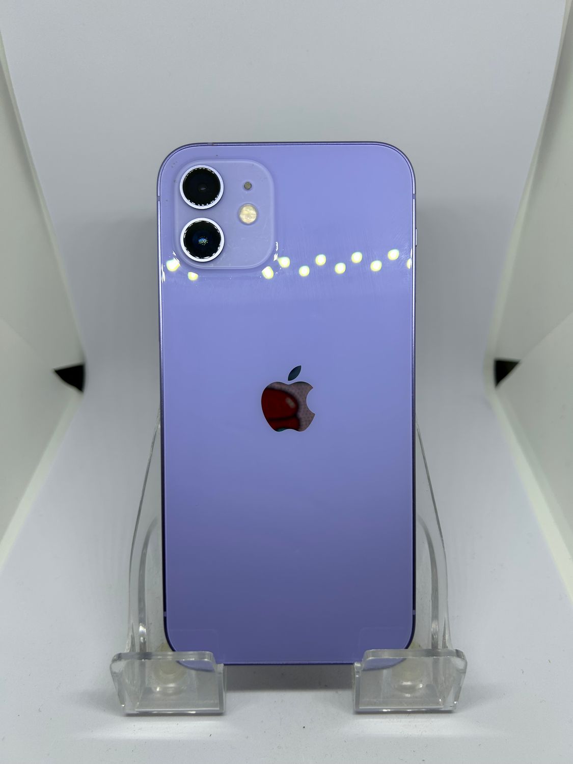 ムスビー｜○SIMフリー iPhone12 64GB パープル【iPhone12 SIMフリー