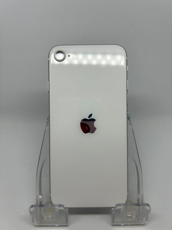 ���ϥԥͥ��ͥå� SIM�ե꡼ iPhoneSE��2����  64GB �ۥ磻�� �Хåƥ꡼74%