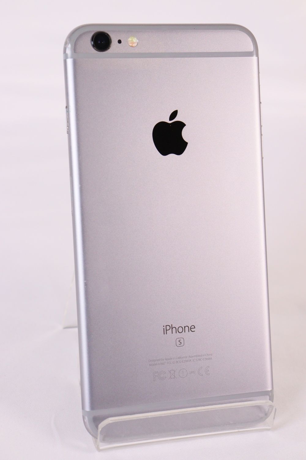ムスビー｜○ハピネスネットSIMフリー iPhone6s Plus 64GB 送料