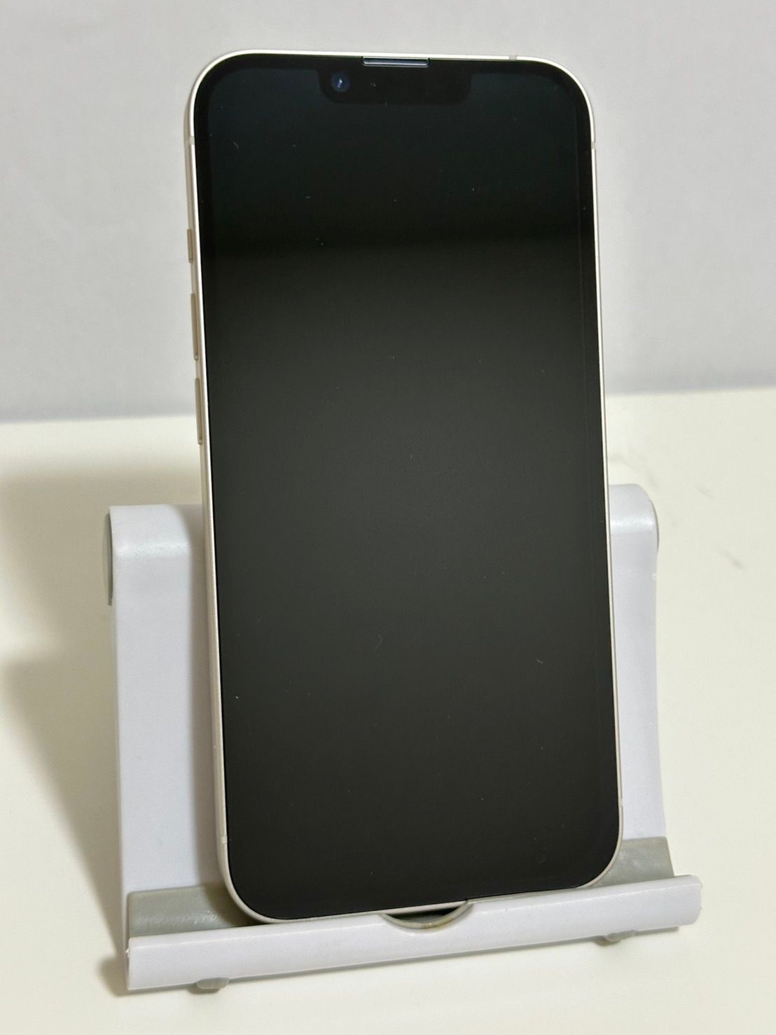 ムスビー｜○バッテリー99% 新品同様 SIMフリー iPhone14 128GB スター