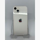��SIM�ե꡼ iPhone13  128GB �������饤�� �Хåƥ꡼76%