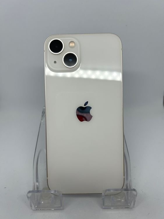 ��SIM�ե꡼ iPhone13  128GB �������饤�� �Хåƥ꡼76%