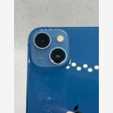 ���ϥԥͥ��ͥå� SIM�ե꡼ iPhone13 128GB �֥롼