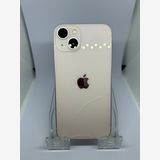 ��SIM�ե꡼ iPhone13  128GB �ԥ� �Хåƥ꡼77%