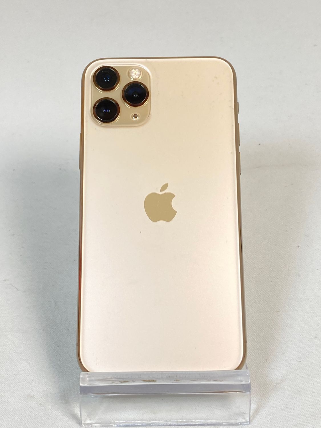 ムスビー｜○ハピネスネット SIMフリー iPhone11Pro 64GB ゴールド 