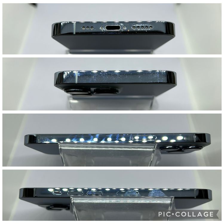 ��SIM�ե꡼ iPhone13Pro  128GB ������֥롼