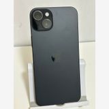 ���Хåƥ꡼87% SIM�ե꡼ iPhone15Plus 128GB �֥�å�