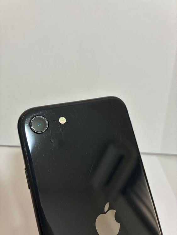 ���ϥԥͥ��ͥå�iPhoneSE�裲���塡64GB �֥�å� �Хåƥ꡼82%