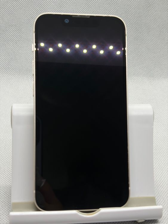 ���Хåƥ꡼100% SIM�ե꡼ iPhone13mini 256GB �������饤��
