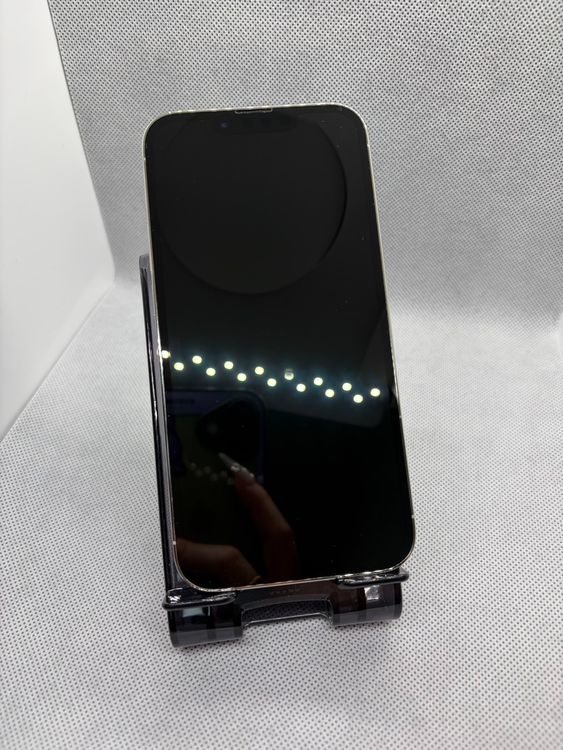 ���ϥԥͥ��ͥå� SIM�ե꡼ iPhone13Pro 256GB ����С� �Хåƥ꡼81%