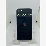 ��SIM�ե꡼ iPhoneSE��3����  128GB �ߥåɥʥ��� �Хåƥ꡼95%