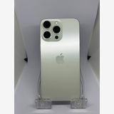 ��SIM�ե꡼ iPhone15ProMax  256GB �ۥ磻�ȥ����˥���